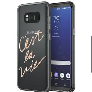 cell phone case for samsung galacy S8 plus